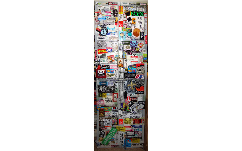 lockers